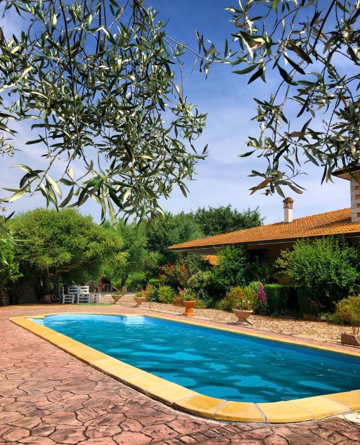 Casa Vacanza Centro Sardegna Sorgono Exterior photo