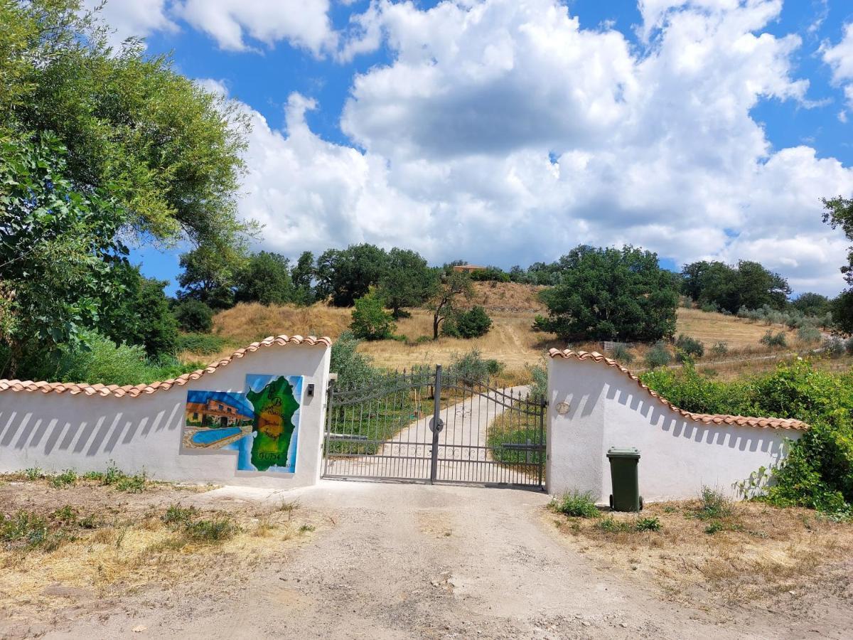 Casa Vacanza Centro Sardegna Sorgono Exterior photo