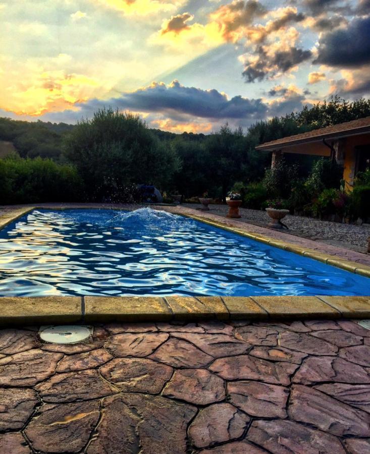 Casa Vacanza Centro Sardegna Sorgono Exterior photo