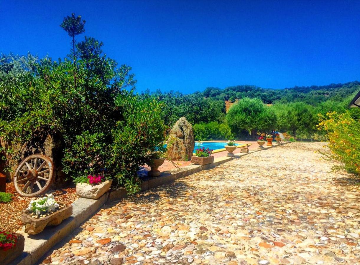 Casa Vacanza Centro Sardegna Sorgono Exterior photo
